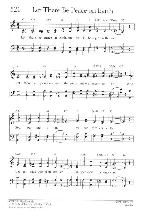 Christian Science Hymnal: Hymns 430-603 page 140