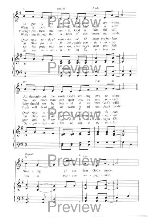 Christian Science Hymnal: Hymns 430-603 page 311