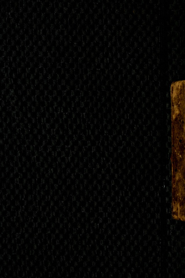 A Collection of Sacred Hymns, for the Church of Jesus Christ of Latter Day Saints page cover