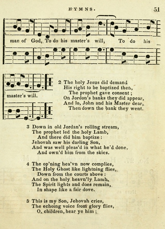 A Collection of Sacred Hymns for the use of the Latter-Day Saints page ...