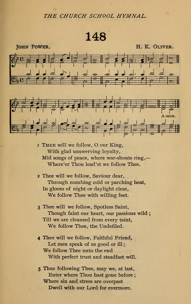 The Church School Hymnal with Tunes page 178
