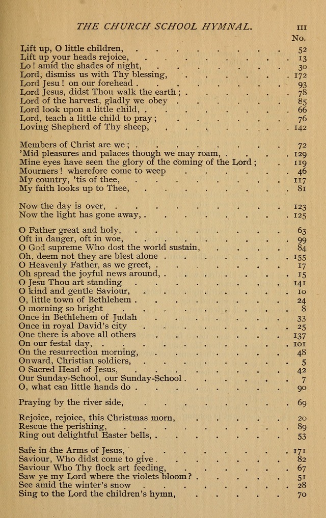 The Church School Hymnal with Tunes page 214