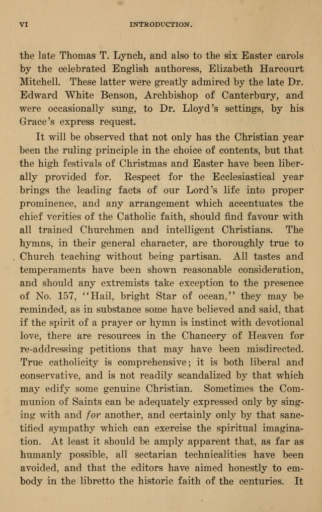 The Church School Hymnal with Tunes page 7