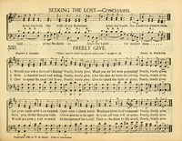 Freely Give Hymnary Org