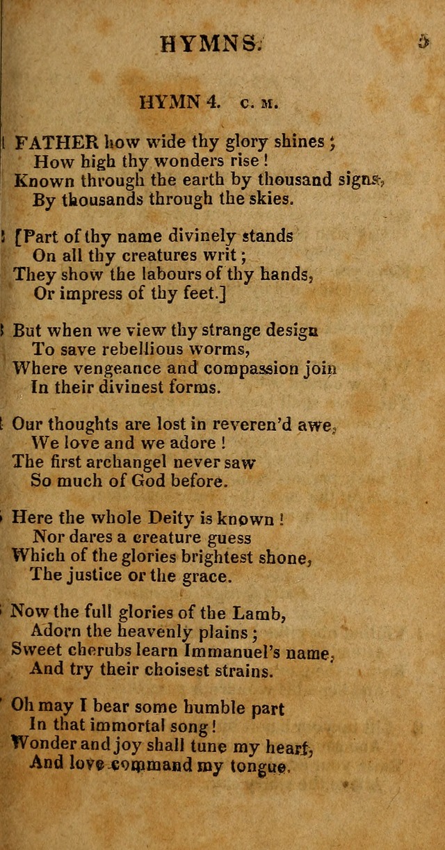 Choice selection of sacred . . . page 10