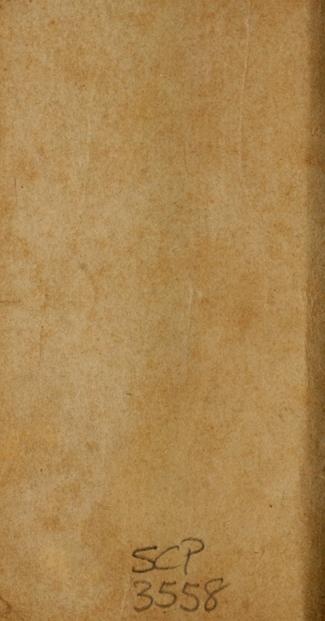 Choice selection of sacred . . . page 3