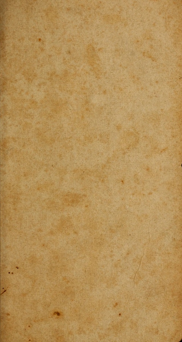 Choice selection of sacred . . . page 54