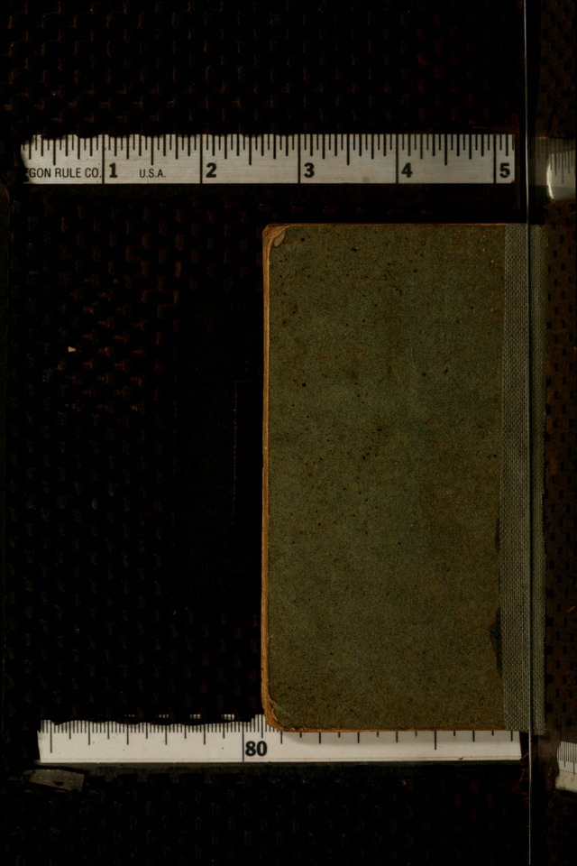 Choice selection of sacred . . . page 59