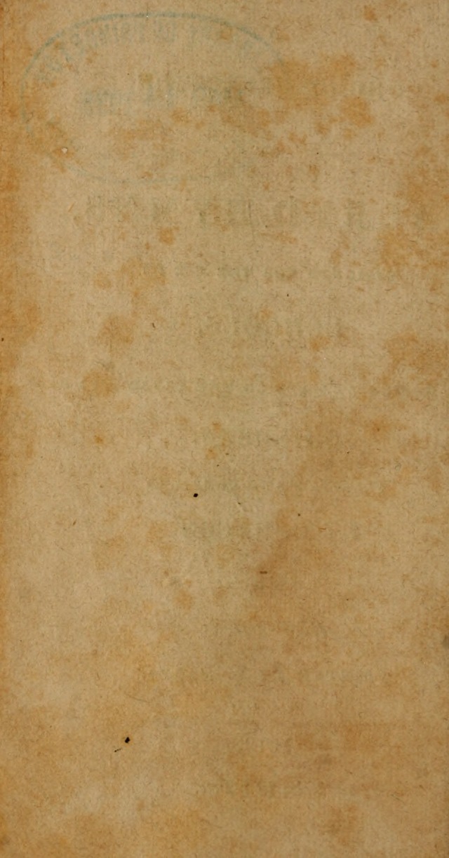 Choice selection of sacred . . . page 7