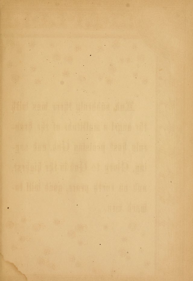 The Calvary Selection of Spiritual Songs: with music for use in social meetings. page 239