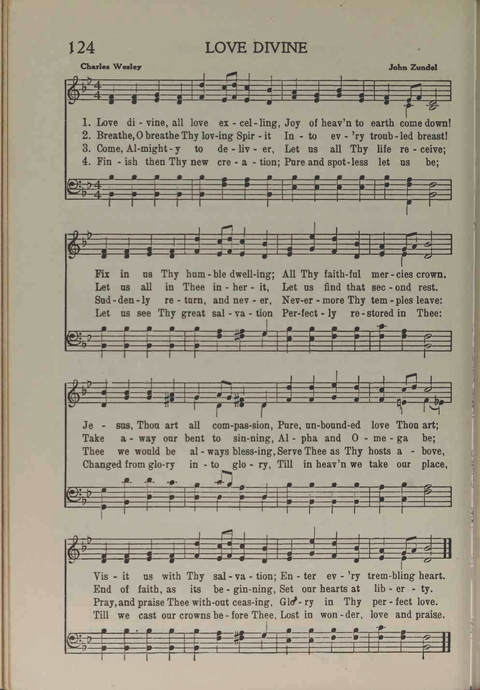 Christian Service Songs page 102
