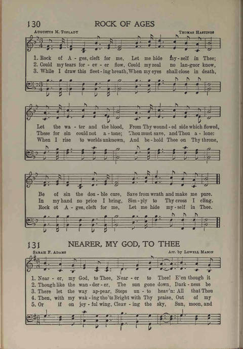 Christian Service Songs page 108