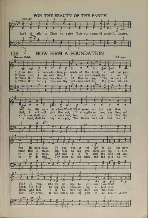 Christian Service Songs page 115