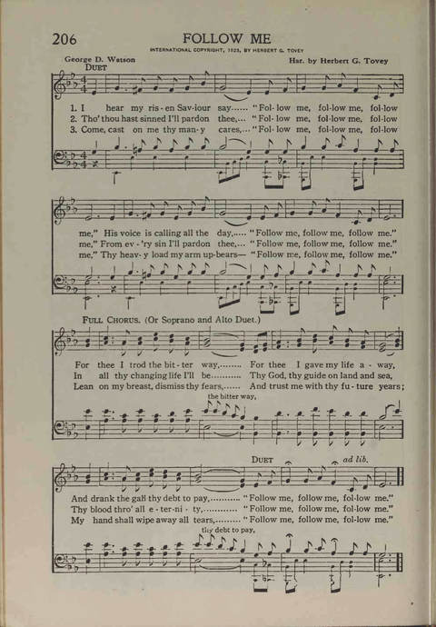 Christian Service Songs page 170