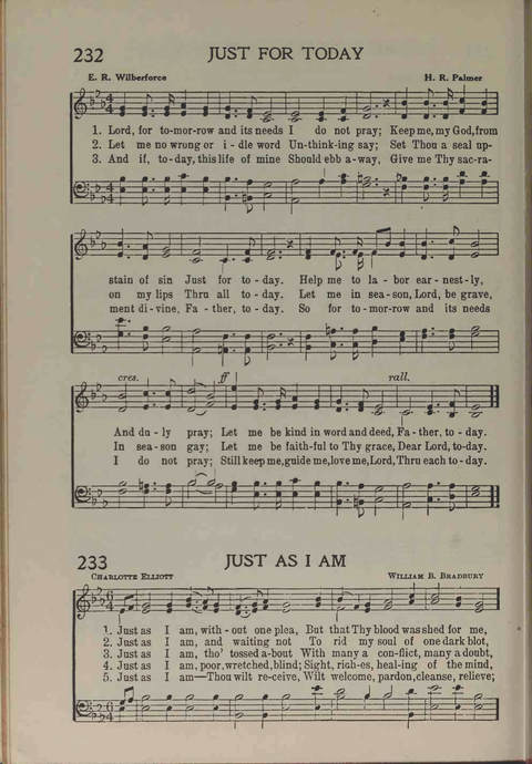 Christian Service Songs page 192