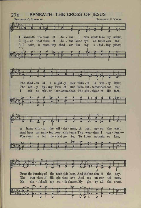 Christian Service Songs page 233