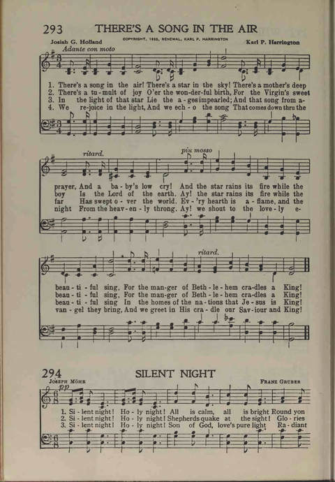 Christian Service Songs page 252