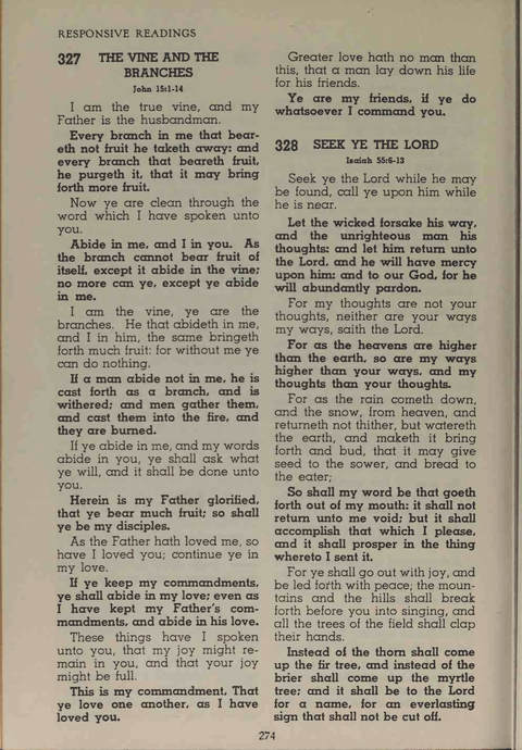 Christian Service Songs page 272