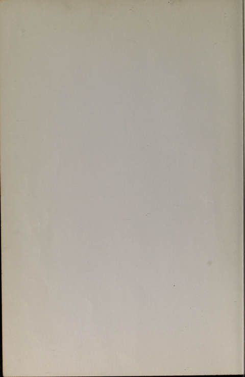 Christian Service Songs page iii