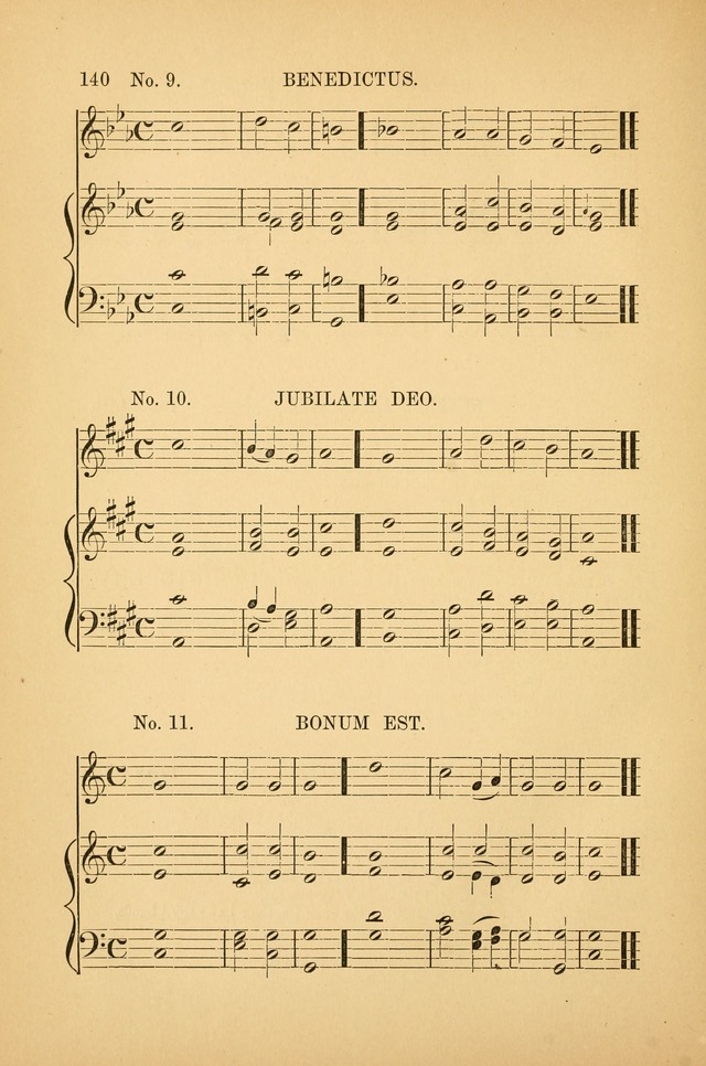 A Collection of Sacred Song: being an eclectic compilation for the use of churches, families and schools... (2nd ed.) page 147
