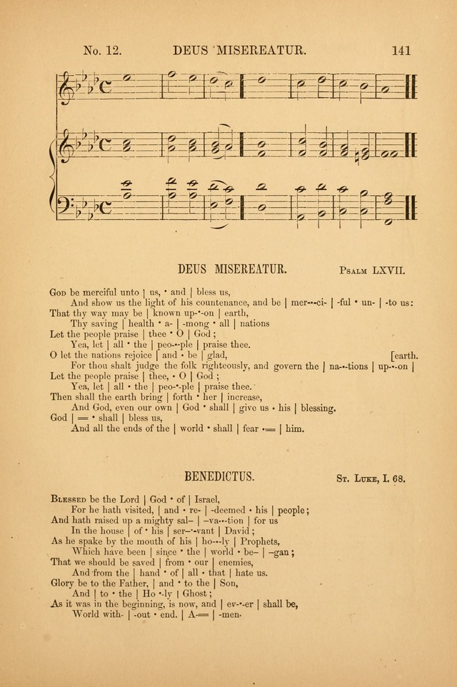 A Collection of Sacred Song: being an eclectic compilation for the use of churches, families and schools... (2nd ed.) page 148