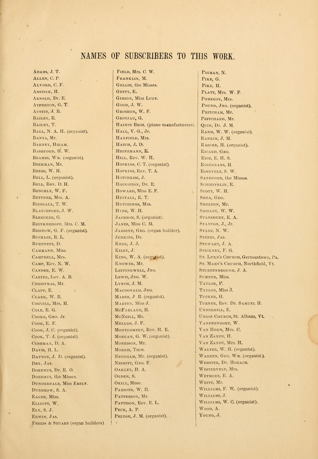 A Collection of Sacred Song: being an eclectic compilation for the use of churches, families and schools... (2nd ed.) page 168