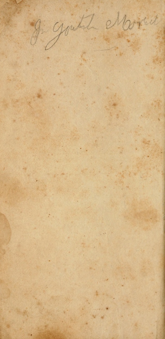 The Cluster of Spiritual Songs, Divine Hymns and Sacred Poems: being chiefly a collection (3rd ed. rev.) page 534