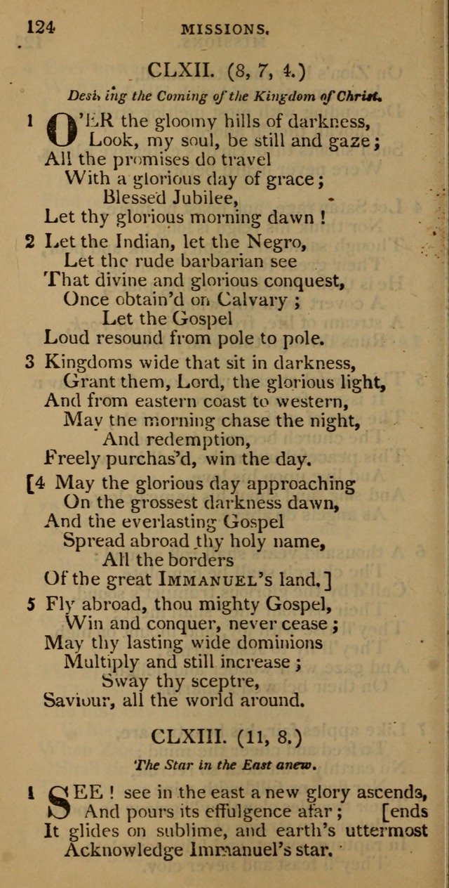 Cluster of spiritual songs, divine hymns, and sacred poems: being chiefly a collection page 131