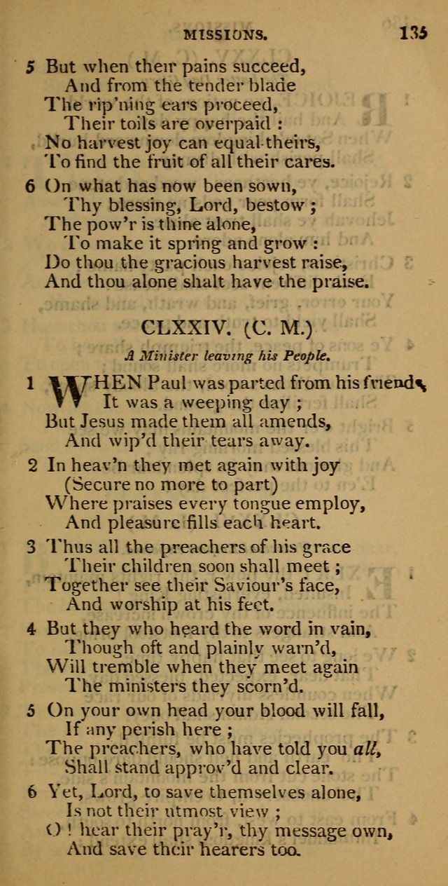Cluster of spiritual songs, divine hymns, and sacred poems: being chiefly a collection page 142