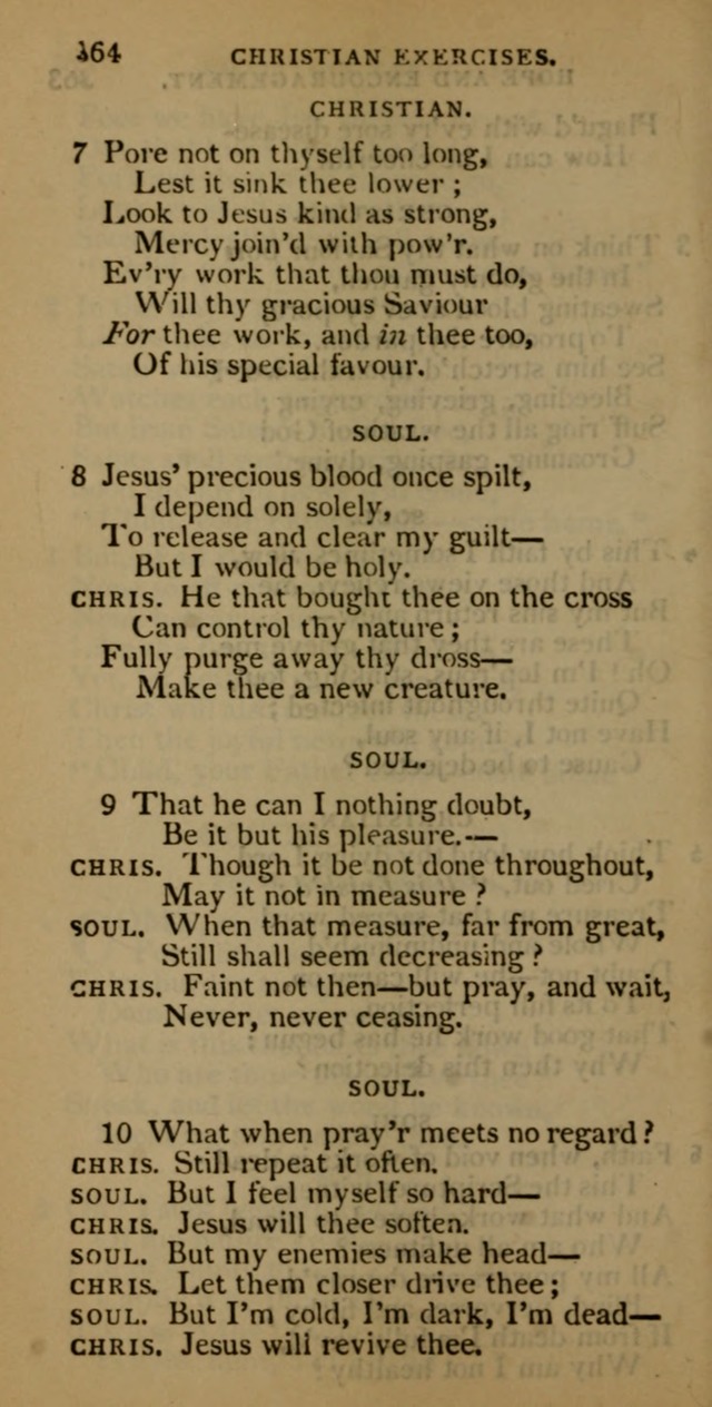 Cluster of spiritual songs, divine hymns, and sacred poems: being chiefly a collection page 373