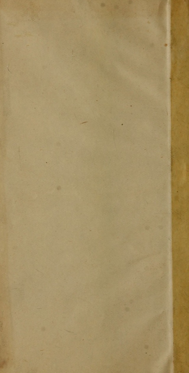 Cluster of spiritual songs, divine hymns, and sacred poems: being chiefly a collection page 5