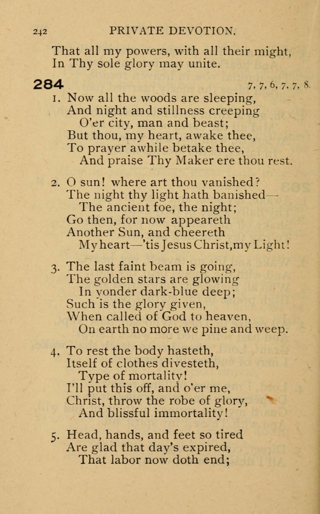 The Church and Sunday-School Hymnal page 330