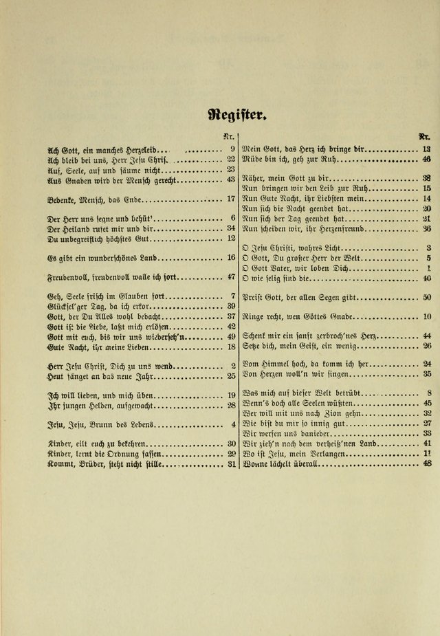 Church and Sunday School Hymnal with Supplement: a Collection of Hymns and Sacred Songs ... [with Deutscher Anhang] page 432
