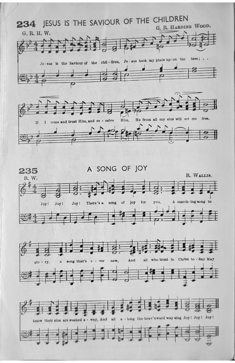 CSSM Choruses (No. 1) page 108