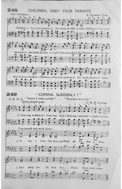 CSSM Choruses (No. 1) page 115