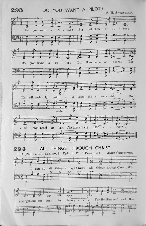 CSSM Choruses (No. 1) page 138