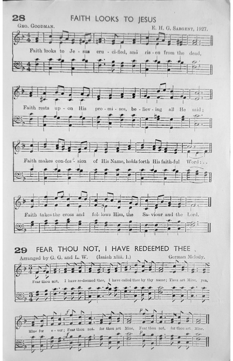 CSSM Choruses (No. 1) page 15