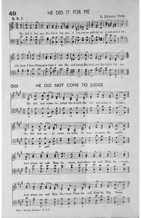 CSSM Choruses (No. 1) page 24