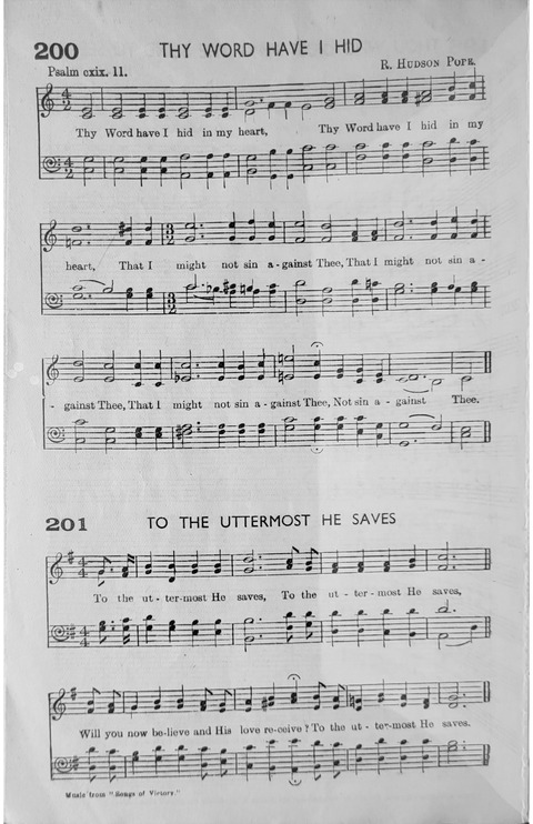 CSSM Choruses (No. 1) page 92