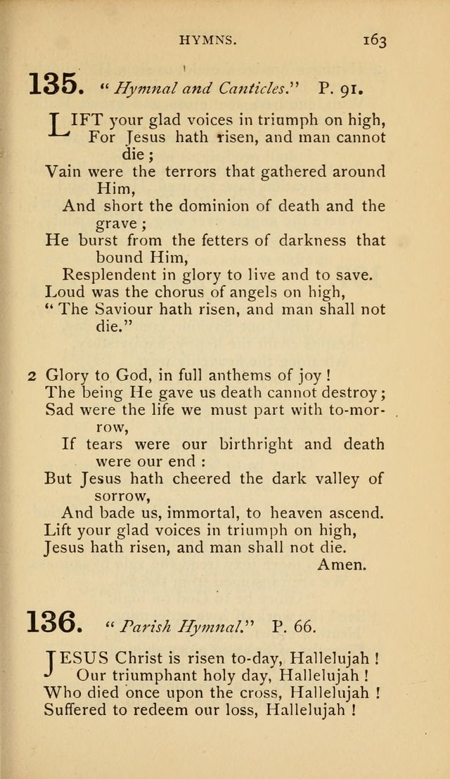 Chapel Treasures (Christ Chapel Sabbath-School, Lebanon, PA) page 170
