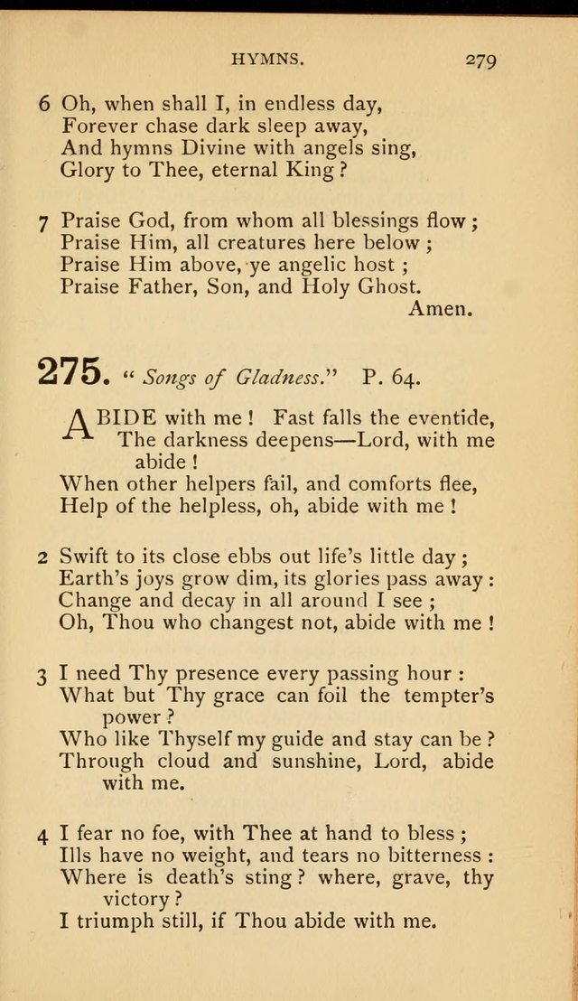Chapel Treasures (Christ Chapel Sabbath-School, Lebanon, PA) page 286