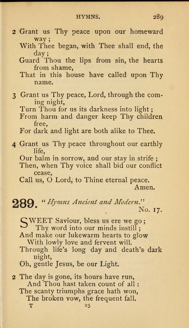 Chapel Treasures (Christ Chapel Sabbath-School, Lebanon, PA) page 296