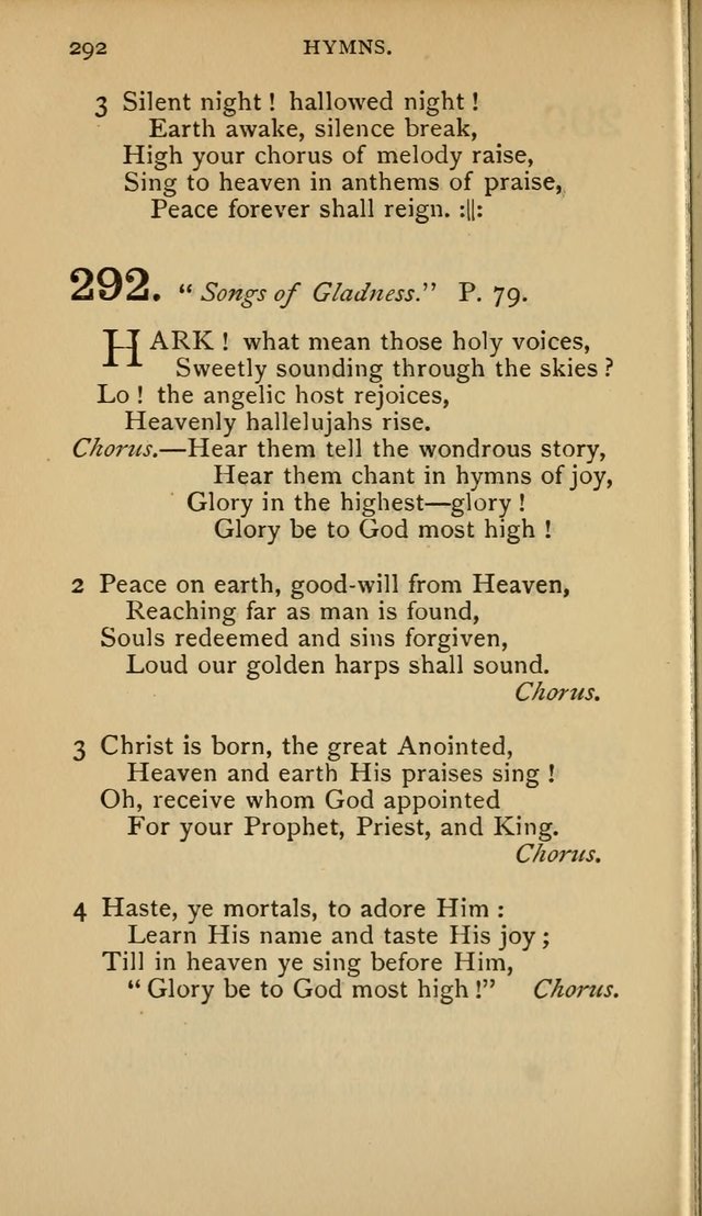 Chapel Treasures (Christ Chapel Sabbath-School, Lebanon, PA) page 299