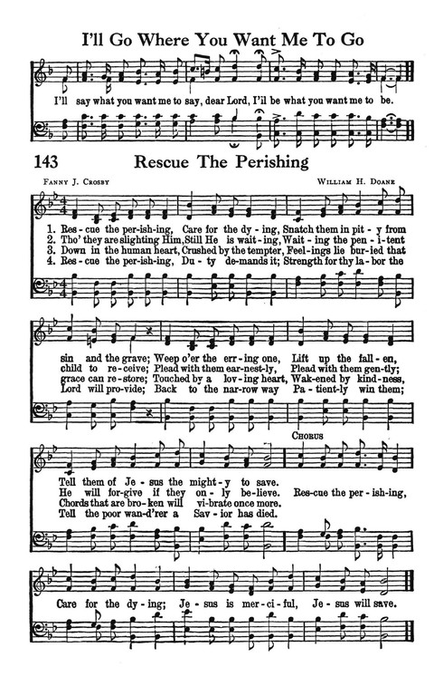 The Cokesbury Worship Hymnal page 118