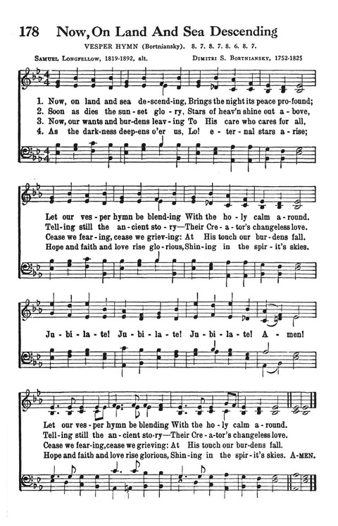 The Cokesbury Worship Hymnal page 147