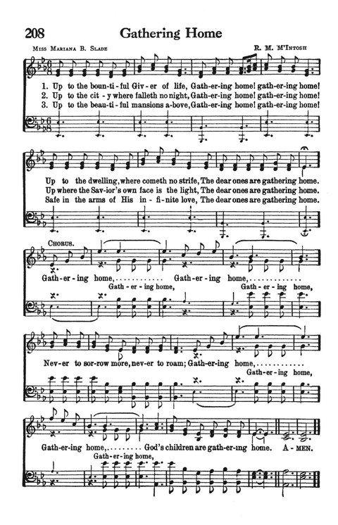 The Cokesbury Worship Hymnal page 172