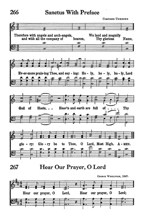The Cokesbury Worship Hymnal page 225