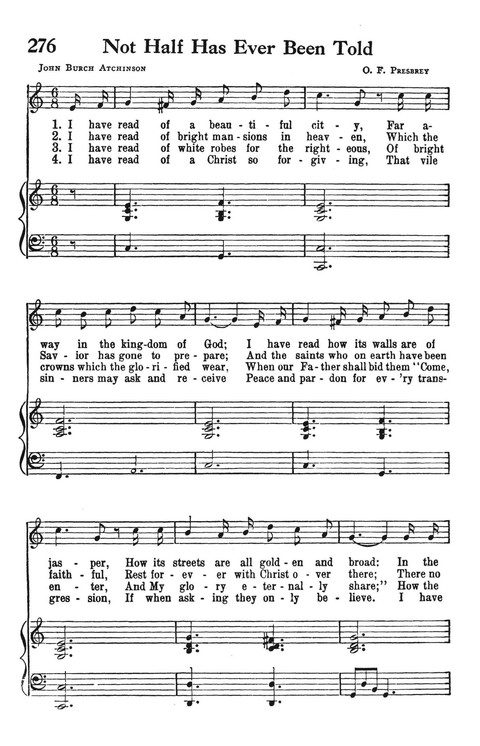The Cokesbury Worship Hymnal page 239