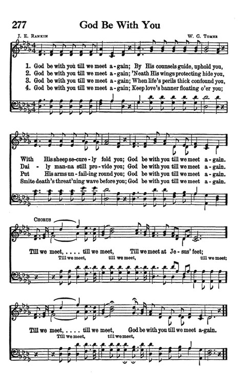 The Cokesbury Worship Hymnal page 241