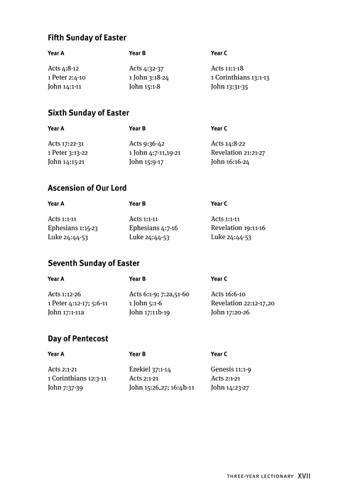 Christian Worship: Hymnal page 19
